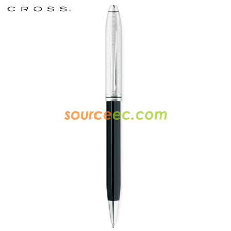 Cross 金属笔