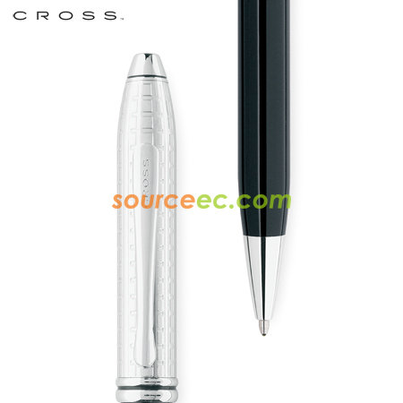 礼品订购Cross 金属笔广告
