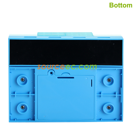 礼品订购Gattola 5合1发光积木HUB笔座/手机座广告