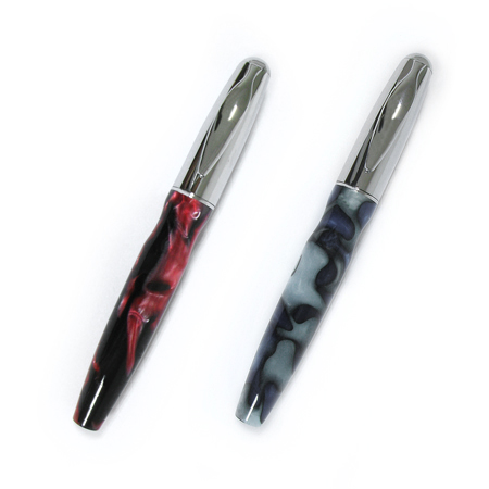 礼品订购金属亚克力笔广告