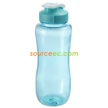 礼品订购600ML水瓶广告