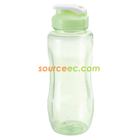 礼品订购600ML水瓶广告