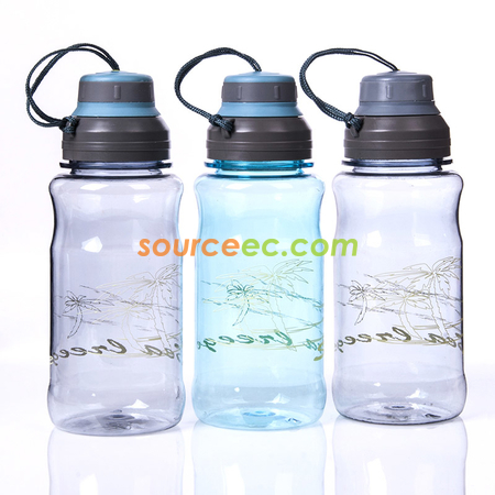 600ML水瓶