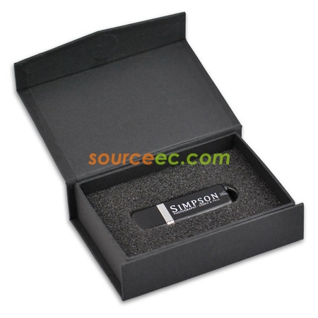  USB Flash礼品盒