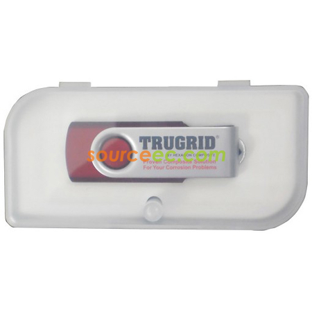  USB Flash礼品盒