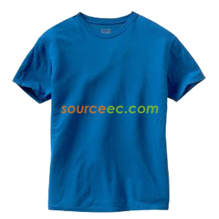 有机棉T-Shirt 衬衣