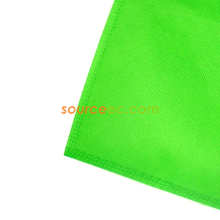 礼品订购环保购物袋广告