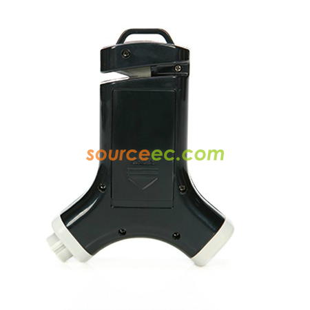礼品订购Hardwarelab 5合1汽车工具广告