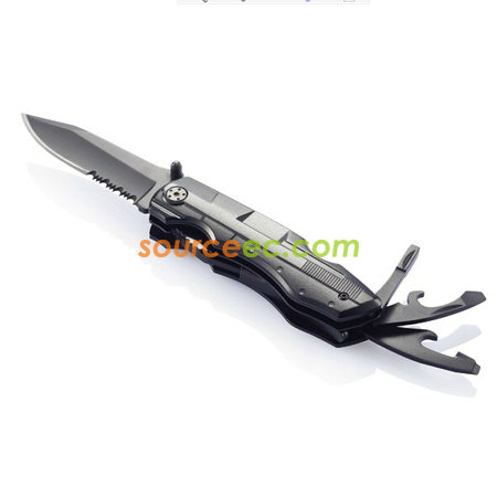礼品订购Swiss Peak多功能工具钳广告
