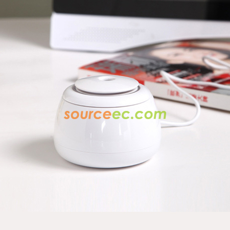 USB 加湿器