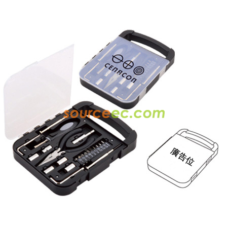 22件套组合工具