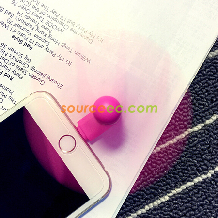 礼品订购iPhone iPad 米你手机风扇广告
