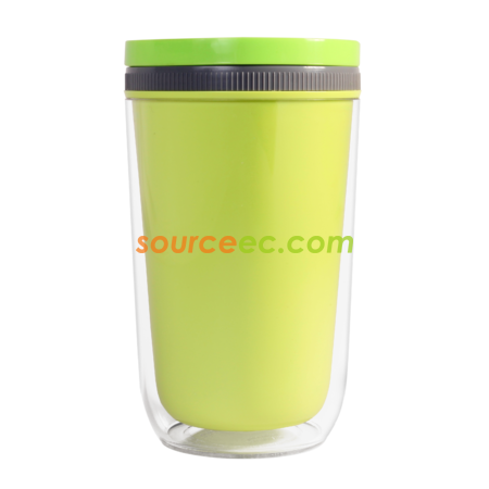 礼品订购Cuppie广告