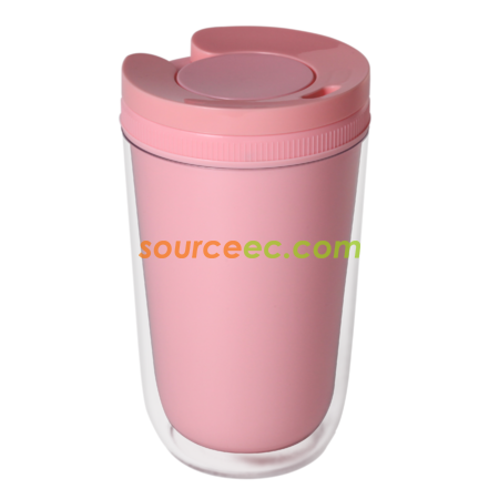 礼品订购Cuppie广告