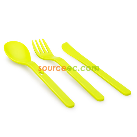 环保餐具