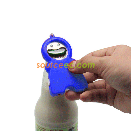 礼品订购3合1开瓶器广告