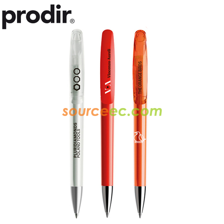 礼品订购Prodir DS3.1广告笔广告