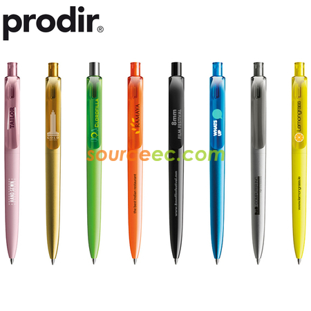礼品订购Prodir DS8 推广笔广告