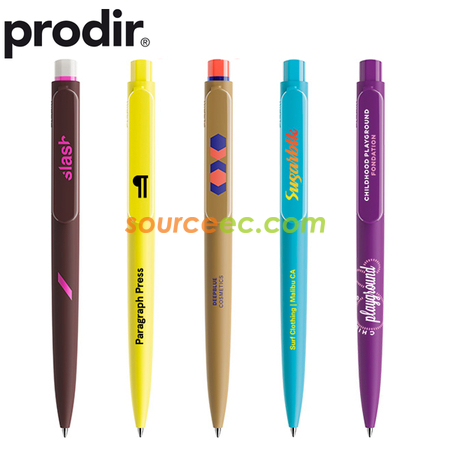 礼品订购Prodir DS7 推广笔广告