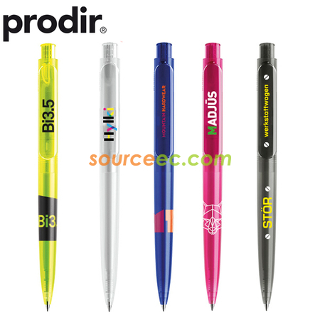 礼品订购Prodir DS7 推广笔广告