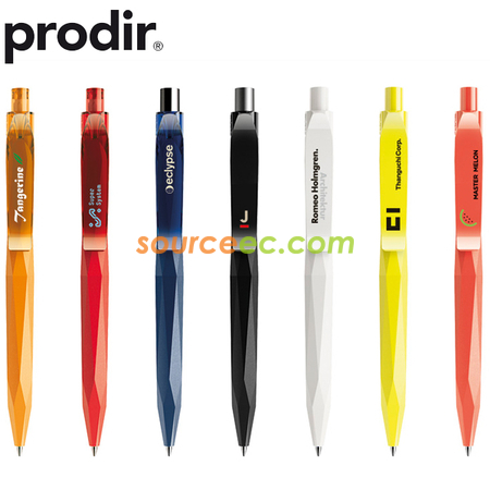礼品订购Prodir QS20 广告笔广告