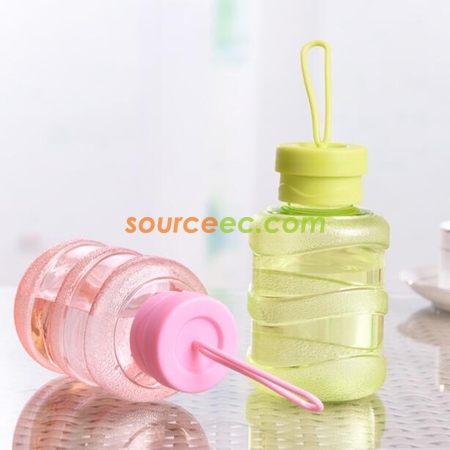 礼品订购迷你水壶广告