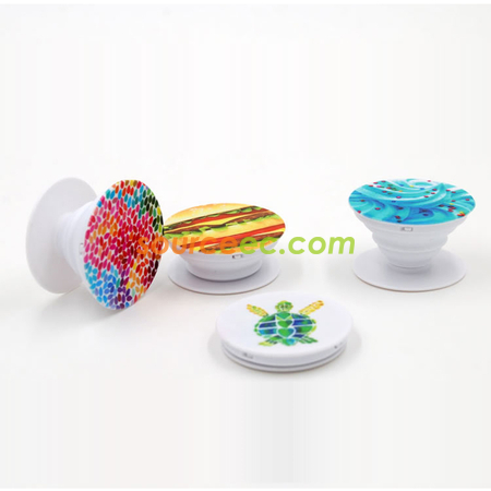 礼品订购手机伸缩支架广告