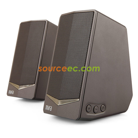 迷你HIFI 音箱