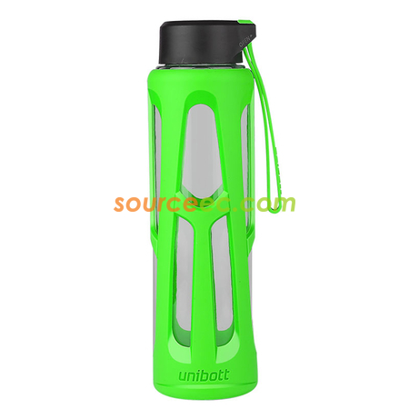 礼品订购500ML 勃朗峰运动水壶广告