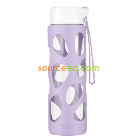 礼品订购500ML 糖果色运动水壶广告