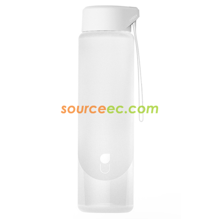 礼品订购600ML 太空杯广告