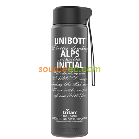 500ML 创意随手杯