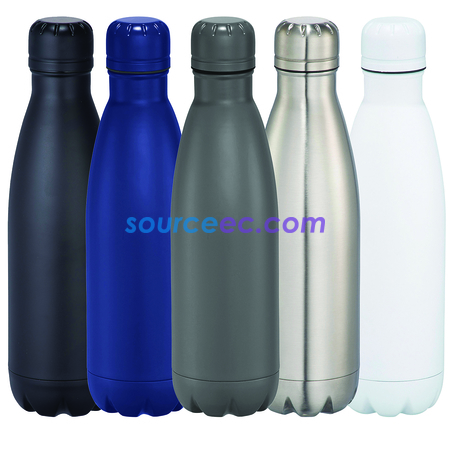 礼品订购500ML 可乐保温杯广告
