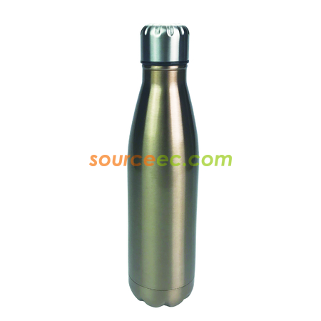 礼品订购500ML 可乐保温杯广告
