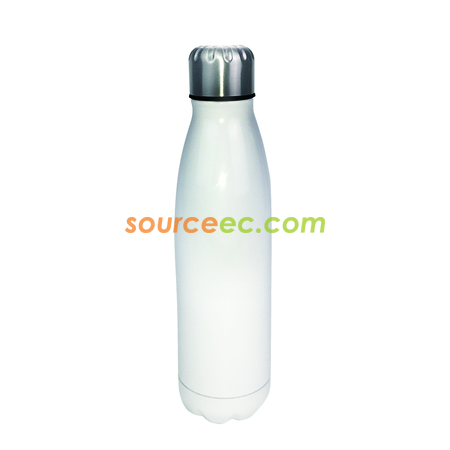 礼品订购500ML 可乐保温杯广告