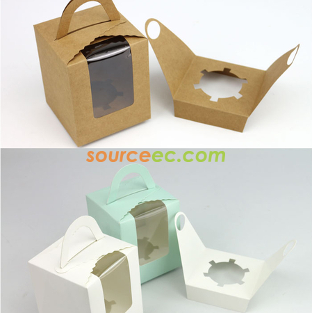 礼品订购西点礼品盒广告