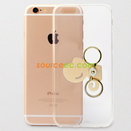 iPhone指环手机套