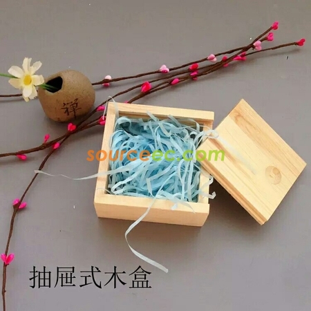 礼品订购礼品木盒广告