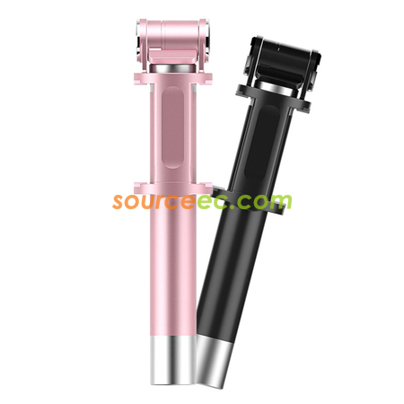 自动追踪美颜补光自拍神器