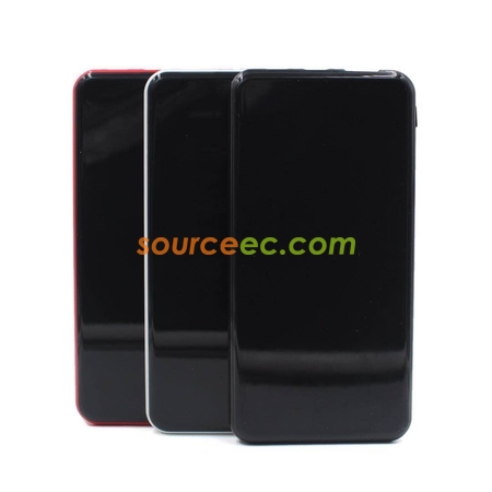 10000mAh 充电宝