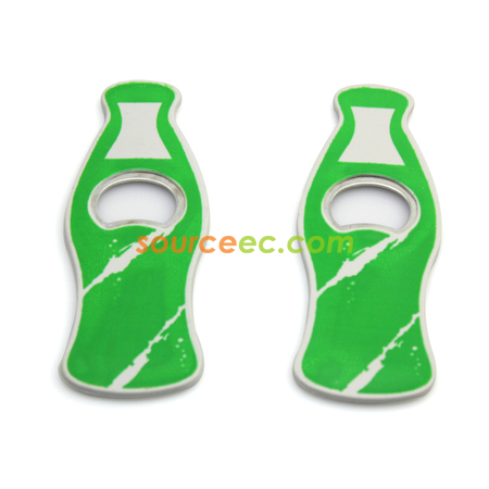 汽水瓶冰箱贴开瓶器