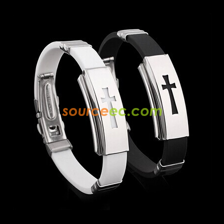 皮带扣手环