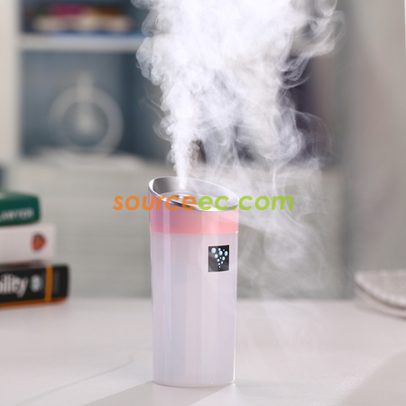 车载加湿器