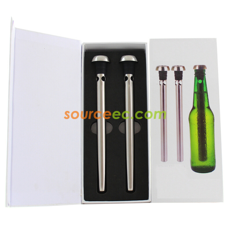 礼品订购啤酒冰棒广告