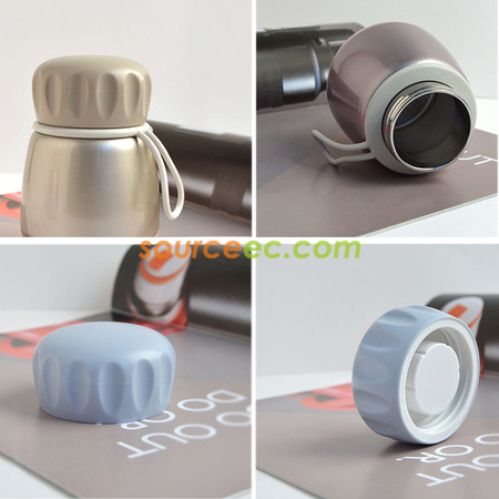 礼品订购230ML Mini Vacuum Insulation Mug广告