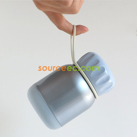 礼品订购230ML Mini Vacuum Insulation Mug广告