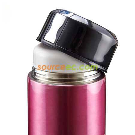 礼品订购1L 大容量保温焖烧壶广告
