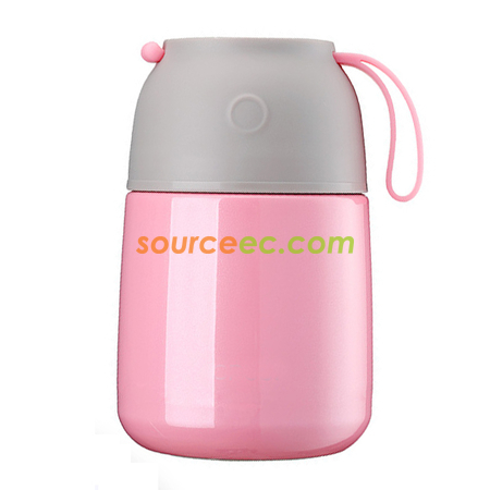 礼品订购700ML 真空保温壶广告