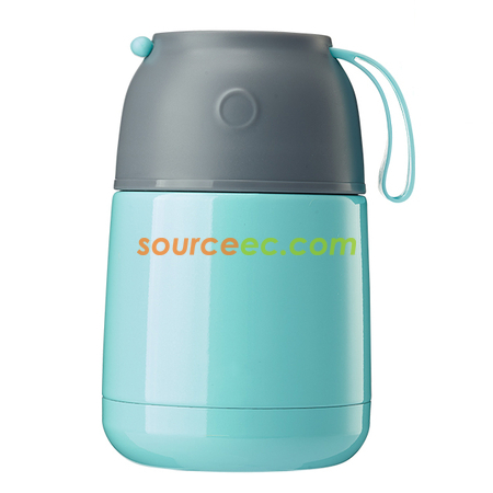 礼品订购700ML 真空保温壶广告