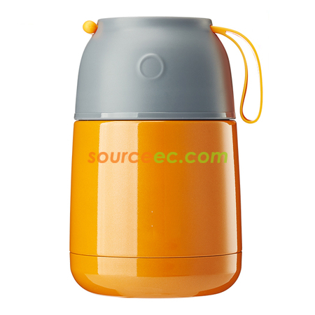 礼品订购700ML 真空保温壶广告